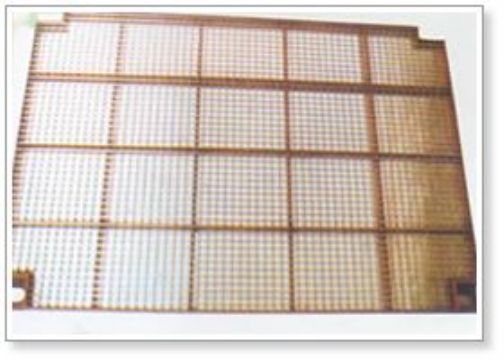 Mine Wire Screen